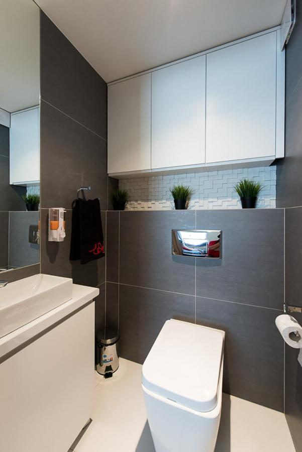 Cozy And Large 62 M2 Apartment With Air Conditioning, Old Town Cracovia Exterior foto