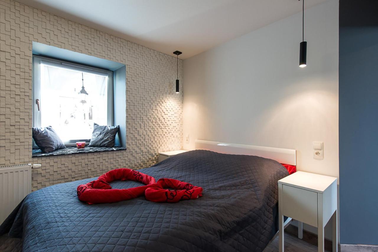 Cozy And Large 62 M2 Apartment With Air Conditioning, Old Town Cracovia Exterior foto